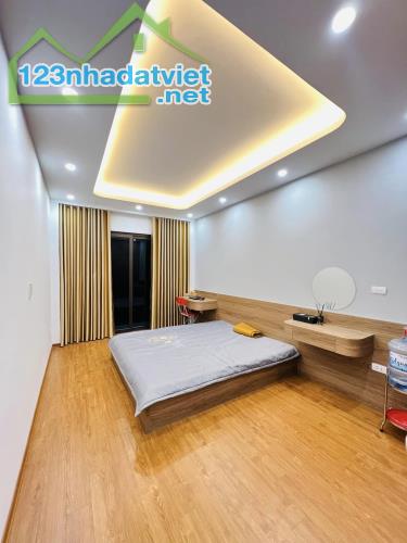 Bán nhà Phương Canh gần phố Trịnh Văn Bô xây 5 Tầng, full nội thất giá 3.9 tỷ - 1