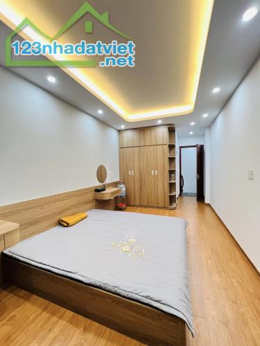 Bán nhà Phương Canh gần phố Trịnh Văn Bô xây 5 Tầng, full nội thất giá 3.9 tỷ - 2