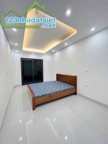 Bán nhà Phương Canh gần phố Trịnh Văn Bô xây 5 Tầng, full nội thất giá 3.9 tỷ - 3