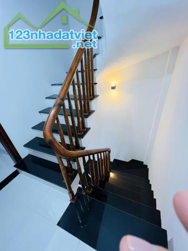 Bán nhà Phương Canh gần phố Trịnh Văn Bô xây 5 Tầng, full nội thất giá 3.9 tỷ - 5