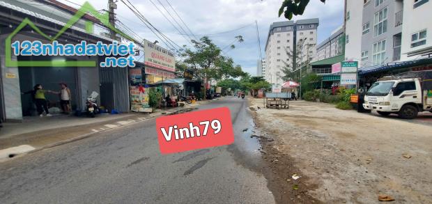 Căn Shophouse mặt tiền kinh doanh Đường Âu Cơ - Tầng 1, P. Hòa Khánh Bắc, Liên Chiểu - 4