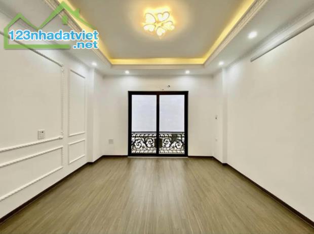 Chỉ 2.5 tỷ có nhà  Phương Canh, xây mới 5 Tầng, 3P ngủ, gần Mỹ Đình 3km - 3