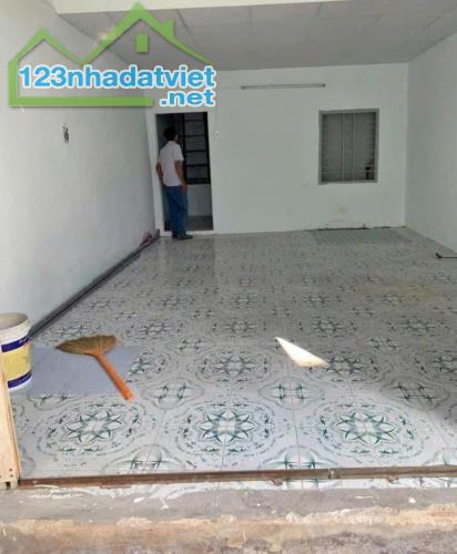 120m2 bán đất tặng nhà C4, Trung tâm Thanh Khê, giá 2 tỷ 890