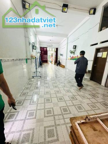 MẶT TIỀN --LÊ ĐÌNH CẨN --162M2--2 TẦNG - 1