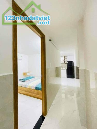 Nhà Xô Viết Nghệ Tĩnh, P.26, 44m2, 2 tầng , ngang khủng 4.4m - 2