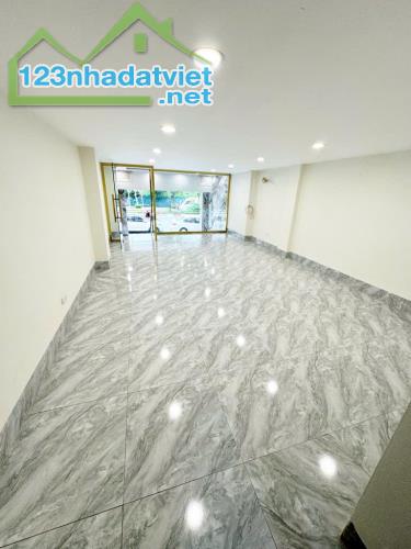 bán nhà phố Cổ Linh, 86m x 7 tầng, thang máy, vỉa hè đá bóng, kinh doanh ngày đêm - 3