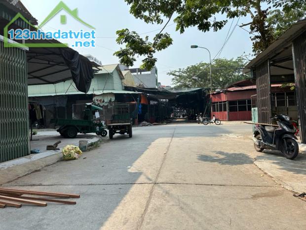 📣📣📣MUA ĐỂ ĐẦU TƯ THÌ KHÔNG THỂ BỎ QUA ĐẤT DỰ ÁN TẠI THỤY LÂM - ĐÔNG ANH- HÀ NỘI - 1