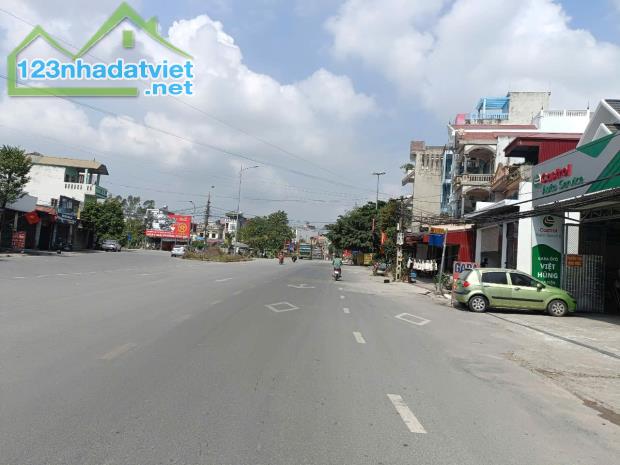 Đất thổ cư Hậu Xá, Phương Tú, Ứng Hòa, 380m2, MT20m, 5.3 tỷ - 3