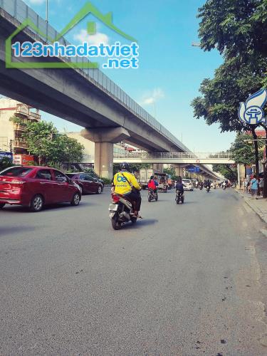 🏆BÁN NHÀ PHỐ QUANG TRUNG, NHÀ KIỂU PHÁP, SÂN CHƠI TRƯỚC NHÀ, HÀ ĐÔNG, 90M TRÒN 12 TỶ🍀 - 5