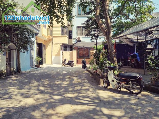 🏆BÁN NHÀ PHỐ QUANG TRUNG, NHÀ KIỂU PHÁP, SÂN CHƠI TRƯỚC NHÀ, HÀ ĐÔNG, 90M TRÒN 12 TỶ🍀 - 4