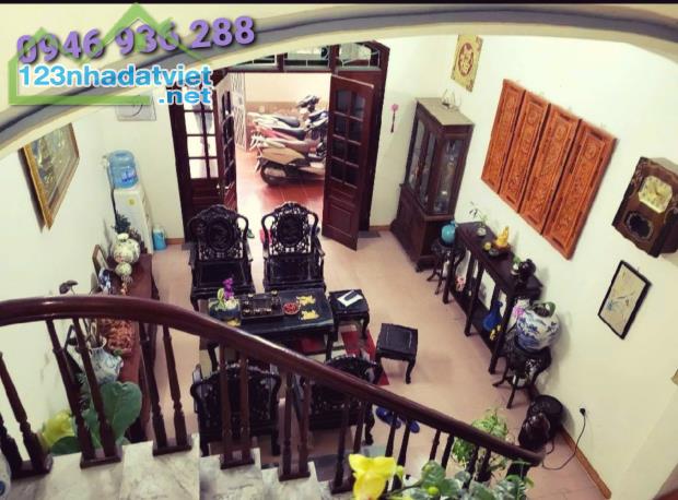 🏆BÁN NHÀ PHỐ QUANG TRUNG, NHÀ KIỂU PHÁP, SÂN CHƠI TRƯỚC NHÀ, HÀ ĐÔNG, 90M TRÒN 12 TỶ🍀 - 3