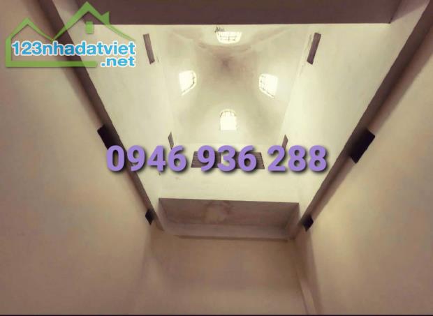 🏆BÁN NHÀ PHỐ QUANG TRUNG, NHÀ KIỂU PHÁP, SÂN CHƠI TRƯỚC NHÀ, HÀ ĐÔNG, 90M TRÒN 12 TỶ🍀 - 1
