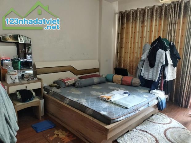 Cực hiếm! Bán nhà mặt phố Lò Sũ, 35m2, 5 tầng, 17.5 tỷ, phù hợp KD homestay, appartment - 2