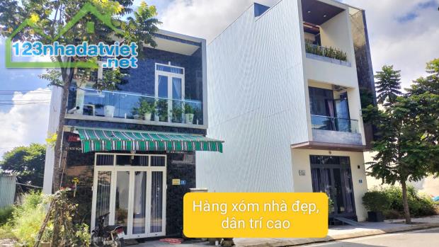 🔥 🔥Bán đất Hương Sơ KV3 khổ ngang 5m hiếm có - 3