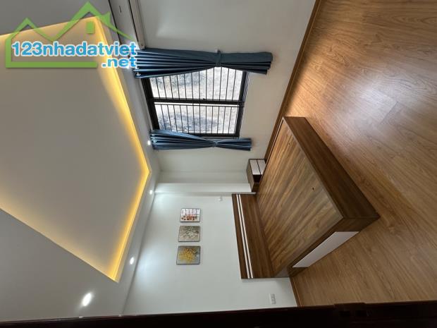 🏡 BÁN NHÀ  35m x 5 tầng Mỹ Đình -  20M Ô Tô - Ngõ Thông -  8.6 Tỷ - 3