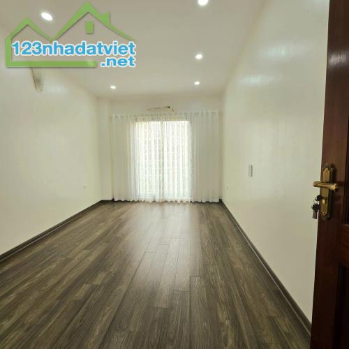 NHÀ ĐẸP, NGÕ 38 XUÂN LA, TÂY HỒ-GẦN PHỐ- THANG MÁY: 53M X6T, MT 5M, GIÁ 11,3 TỶ - 4