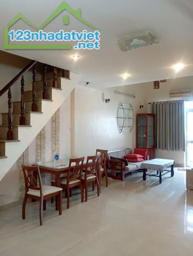 Căn hộ Phú Mỹ Hưng Quận 7, top house thiết kế 2 tầng. - 4