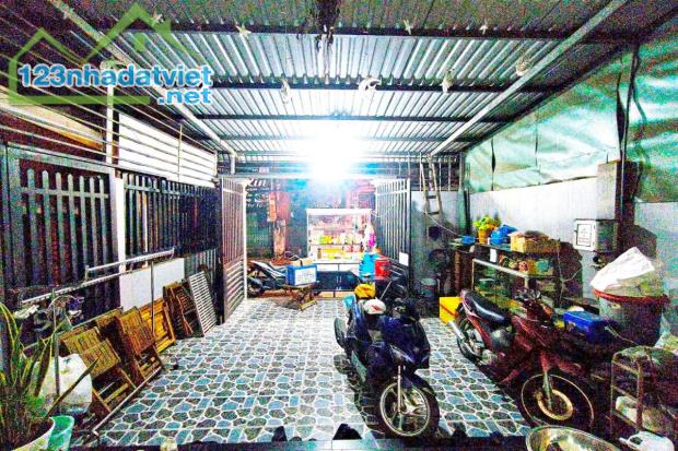 Bán nhà mặt tiền Đường Số 22, Thủ Đức, 7.2m x 27.8m, 200 m², dòng tiền - Giá 15 tỷ TL - 1