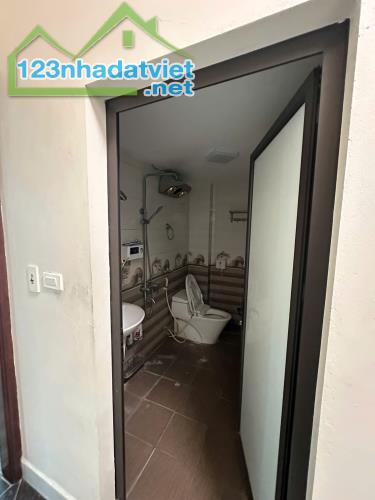 CHO THUÊ NHÀ NGÕ YÊN HÒA, YÊN NGHĨA, HÀ ĐÔNG 4 TẦNG, 50M2, 4 NGỦ, 3 WC, 7 TRIỆU - 2