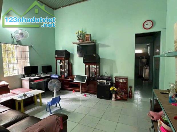 Chuyển Định Cư Bán Căn nhà 105m2ở Xuân Thới Sơn 26A Hóc Môn 600tr SỔ HỒNG RIÊNG - 3