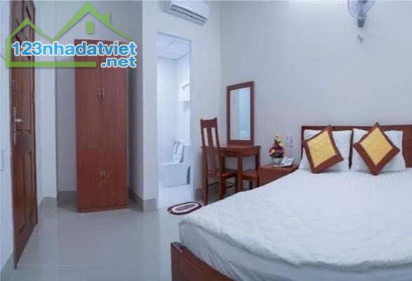 BÁN KHÁCH SẠN TẠI VÒNG XOAY ĐÀI LIỆT SỸ  257 LÊ HÔNG PHONG , PHƯỜNG 8, TP VŨNG TÀU - 2