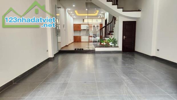 PHÂN LÔ 3 Ô TÔ TRÁNH PHỐ DƯƠNG KHUÊ SẦM UẤT 65M2, GIÁ 26 TỶ - 1