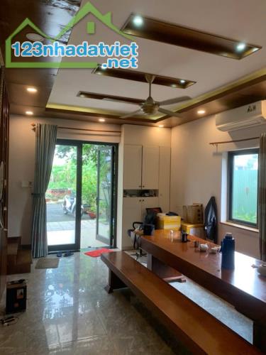 NHÀ ĐẸP Ở NGAY – DT 75M2 x 3T, 4PN - KHU NHÀ RIVER PARK – ĐƯỜNG XE TẢI. - 4