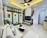 CẦU GIẤY 5 TẦNG, 7,5 TỶ, 34M2, NHÀ ĐẸP Ở NGAY