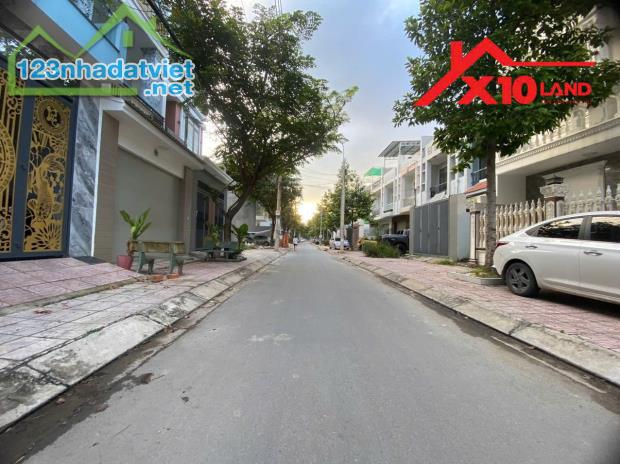 Bán nhà thô 1 trệt 2 lầu KDC Bửu Long, Biên Hoà giá tốt chỉ 4,8 tỷ. - 2