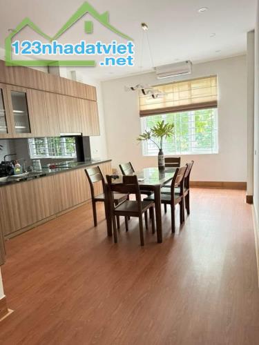 bán nhà KĐT Văn Khê - Hà Đông, Vỉa Hè - Ôtô tránh - Đỗ Cửa - Kinh Doanh, 50m2, 5T, 12.x tỷ - 1