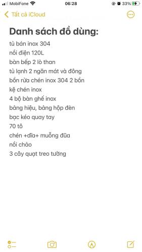 “ SANG NHƯỢNG MẶT BẰNG KINH DOANH QUÁN HỦ TIẾU TẠI CỔNG ĐÌNH PHONG PHÚ, QUẬN 9, TPHCM - 4