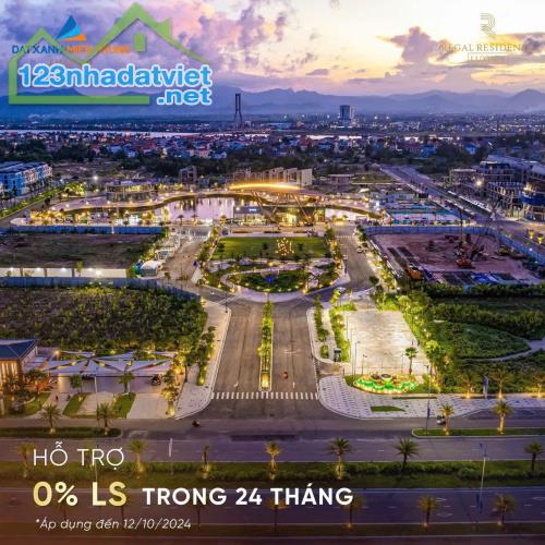 MỞ KHÓA LOẠT ƯU ĐÃI “ĐỘC NHẤT, VÔ NHỊ” DÀNH CHO KHÁCH HÀNG SỞ HỮU CĂN HỘ REGAL RESIDENCE L