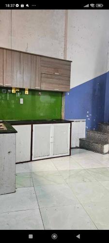 Nhà 3 tầng, 44m2, ấp Chánh, Tân Xuân Hóc Môn - 2