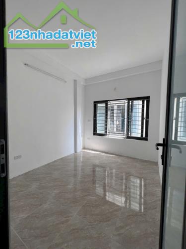 Bán nhà La Phù 3T*30m2, Full nội thất, gõ nông, gần Geleximco, Aeon Hà Đông - 3