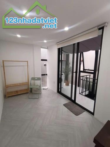 Bán nhà cư xá Ngân hàng XVNT 4x23 1lầu dòng tiền 30 triệu/tháng - 3