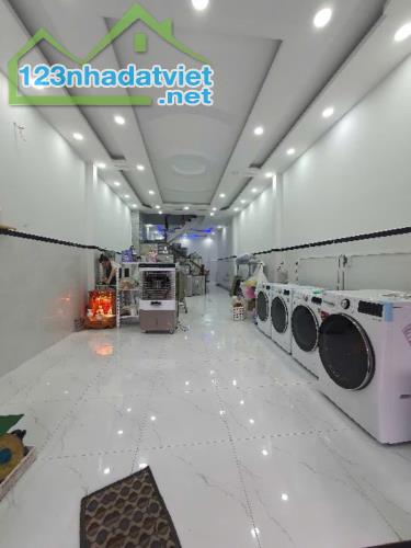 Hẻm 413/ Lê Văn Qưới,BTĐA,Bình Tân (100m2-4x25x 2 Tầng) 10 tỷ TL,Tương Lai Là MT Đường - 5