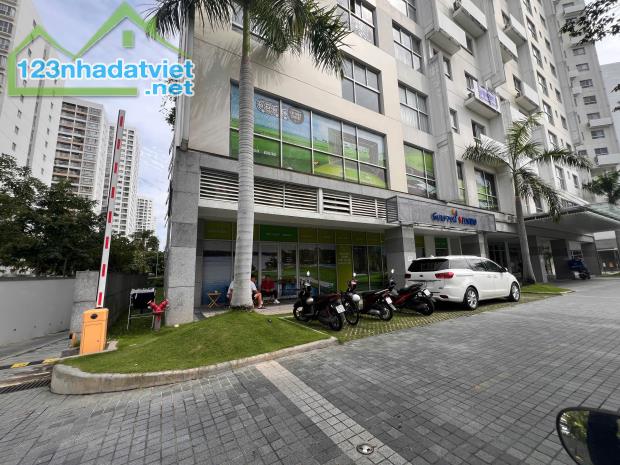 Bán Shophouse Scenic Valley 2 Phú Mỹ Hưng, Diện tích 452m², đang có hợp đồng cho thuê - 4