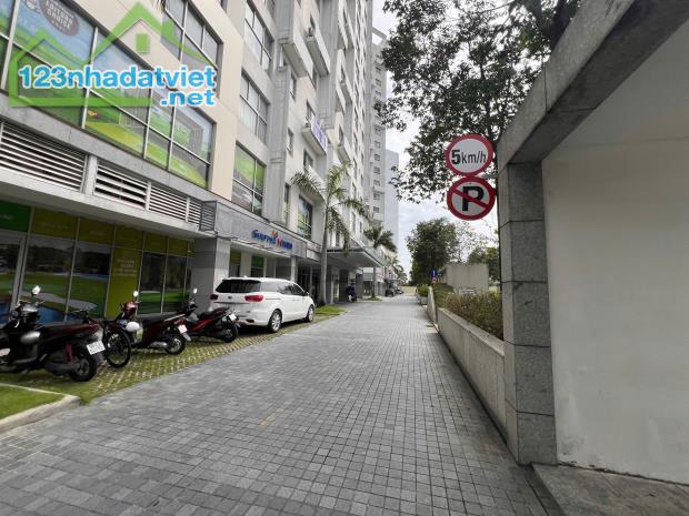 Bán Shophouse Scenic Valley 2 Phú Mỹ Hưng, Diện tích 452m², đang có hợp đồng cho thuê - 3