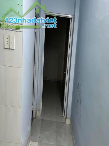 Bán Nhà Lò Lu 2 Tầng 42m2, Gần Tiểu Học Trường Thạnh, Quận 9, Giá Nhỉnh 2 tỷ TL - 4