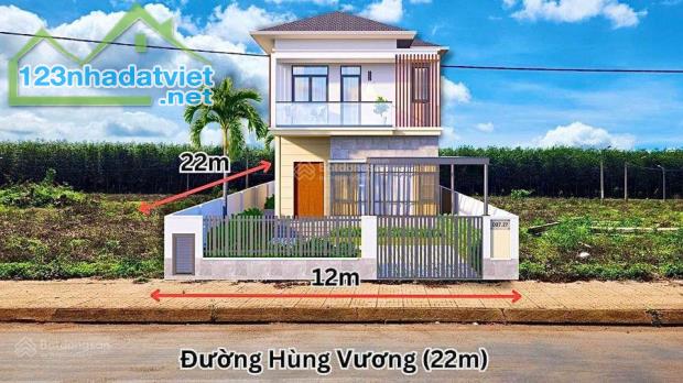 Đất nền phân lô đấu giá nhà nước giá thấp hơn thị trường tại Phú Lộc Krông Năng - 4