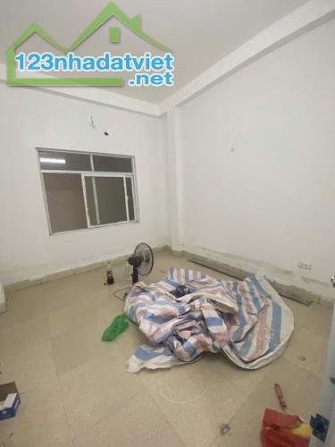 Mỹ Đình nếu em là số 2 không ai là số 1 nhé ạ 36m2 4 tầng giá 5 tỷ - 2