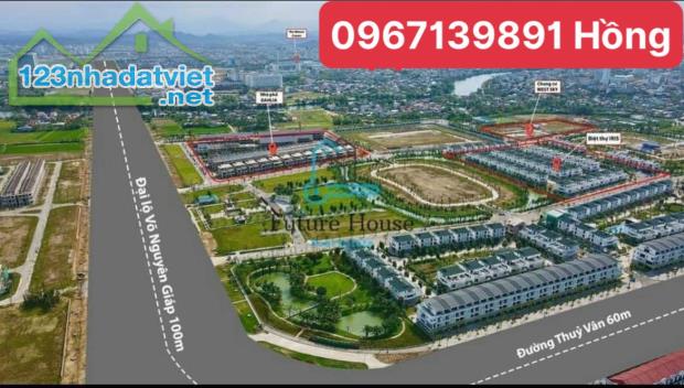 VIEW CÔNG VIÊN GIÁ CHỈ 3TY9X. AN NINH 24/24, NHÀ 3 TẦNG. LH 0967139891 HỒNG