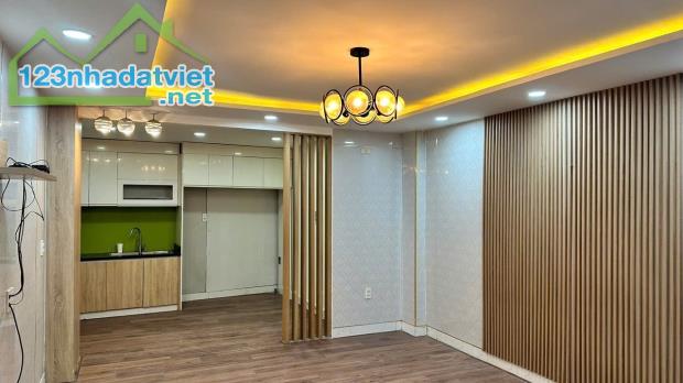 HOT - LÊ DUẨN, 80M2 x 2 TẦNG, PHỐ THỜI TRANG, NHÀ CÒN MỚI VÀO Ở NGAY CHỈ NHỈNH 3 TỶ - 1