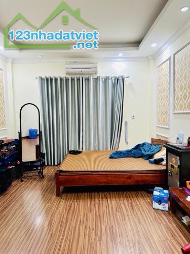 Bán nhà Xuân Phương, an sinh đỉnh, vị trí đắc địa, 30m2, 4.65 tỷ. - 1