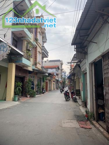 nhà đất là la phù, hoài đức, ô tô qua cửa chỉ hơn 4 tỷ - 1