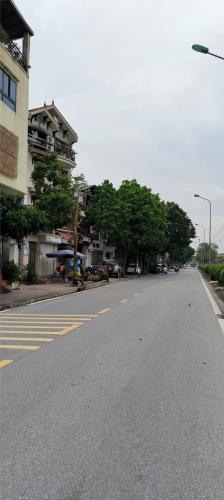 Bán đất Giang Biên đường 2 ô tô tránh, ngõ thông kinh doanh, 105m2, 5m mặt tiền, 10,2 tỷ. - 1