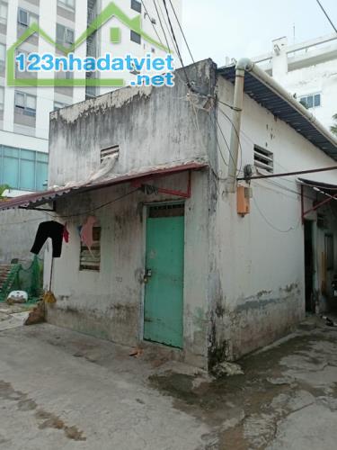 🏚 Nhà trọ, giá rẻ, vị trí vàng, Hiệp Bình Chánh cạnh Giga Mall, Diện tích 100m2, Chỉ 6.9