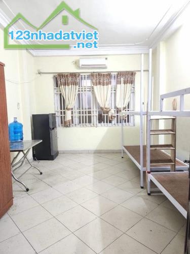 Bán nhà Hồ Tùng Mậu, nhà đẹp ở luôn, 33m2, nhỉnh 6 tỷ - 1