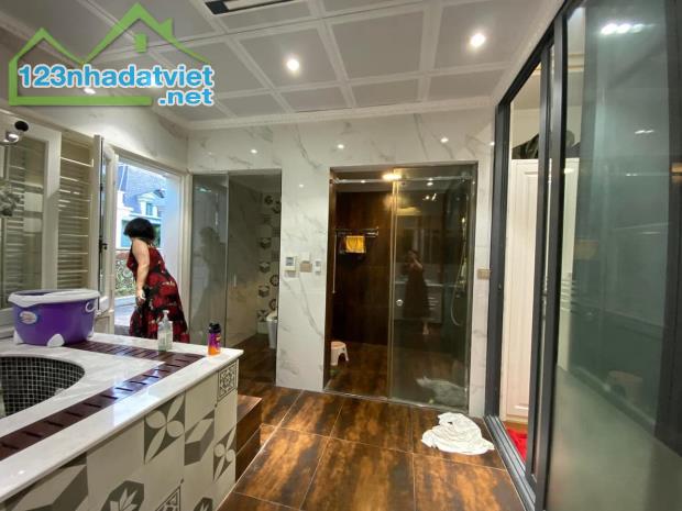 Bán 196m - 5 Tầng - 9m.Mạt Tiền.( khu đô thị Mỹ Đình ) - 2