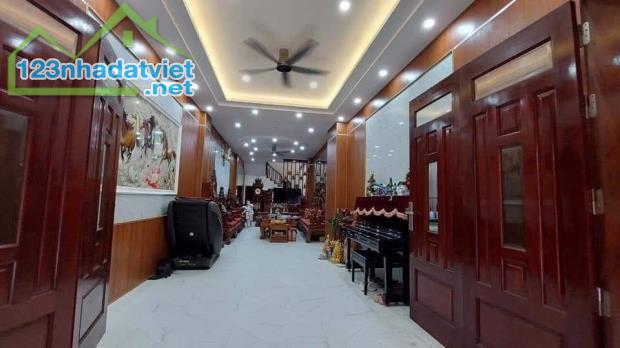 BÁN NHÀ DƯƠNG NỘI HÀ ĐÔNG VỊ TRÍ ĐẸP THUẬN TIỆN ĐI LẠI 50M2 NHỈNH 8 TỶ - 1